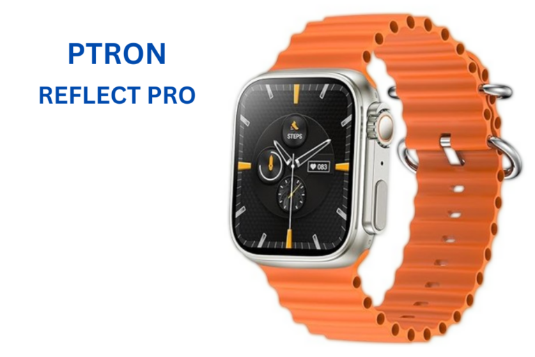 ptron reflect pro