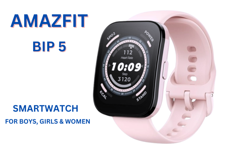 Smartwatch