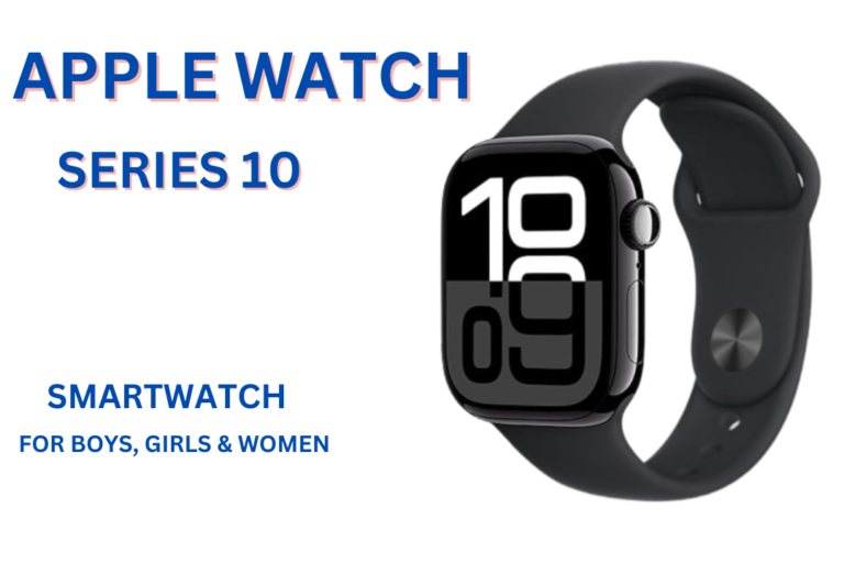 Apple watch series 10 smartwatch